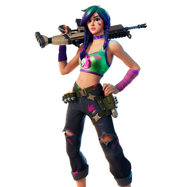 Splatterella