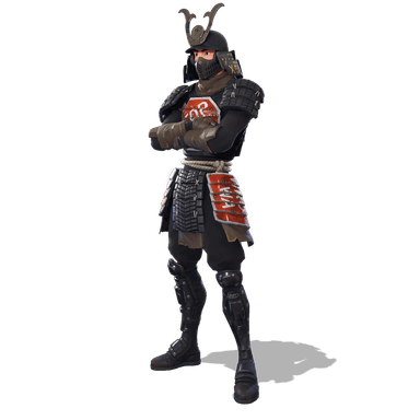 Samurai Scrapper