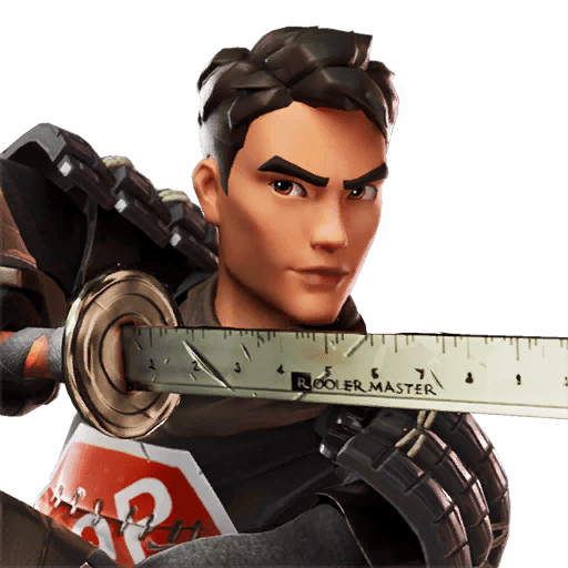 Samurai Scrapper