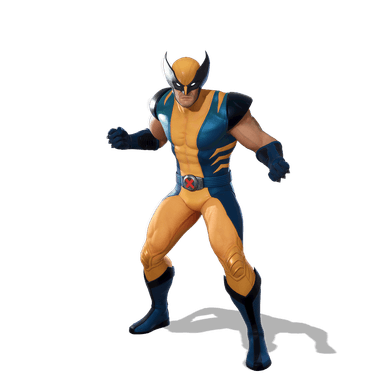 Wolverine