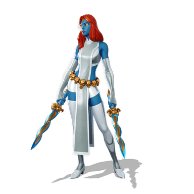 Mystique