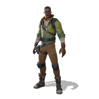 Recruit