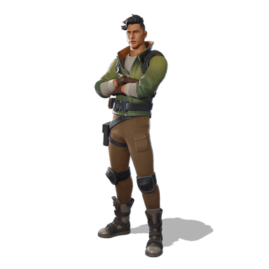 Recruit