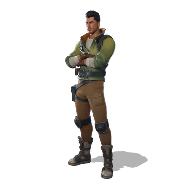 Recruit