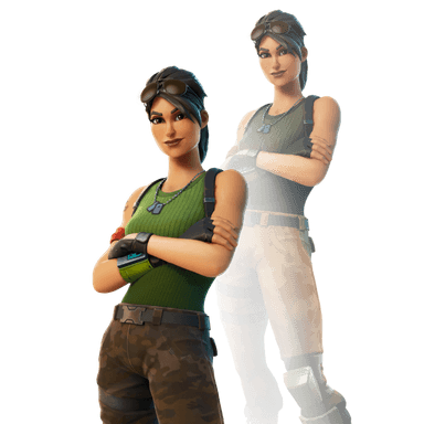 Vintage Ramirez