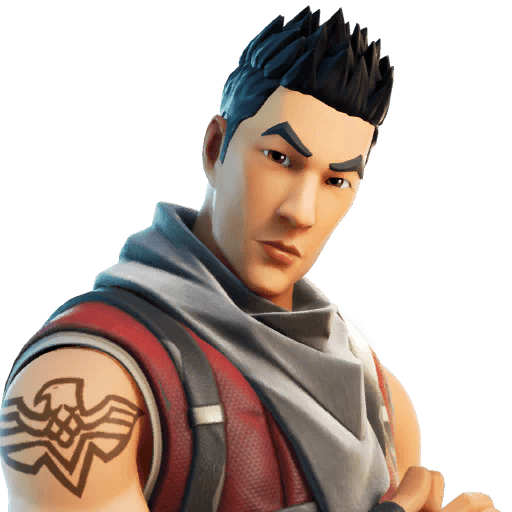 Original Renegade