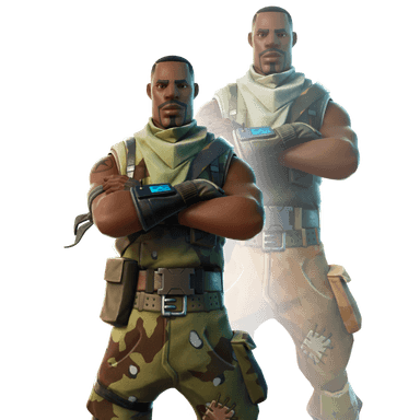 Rookie Spitfire