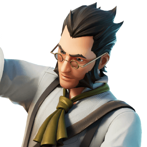 The Good Doctor