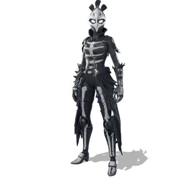 Bone Ravage
