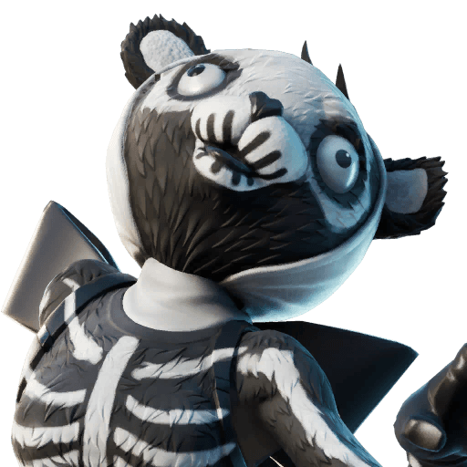 Skull Squad Leader