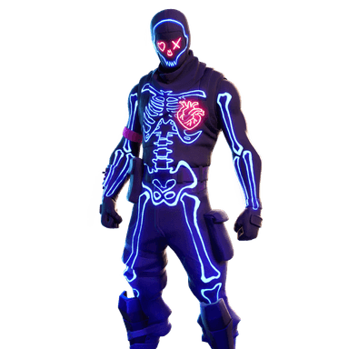 Party Trooper