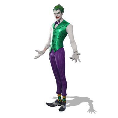 The Joker