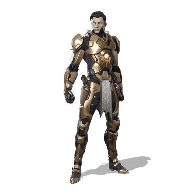Midas Rex