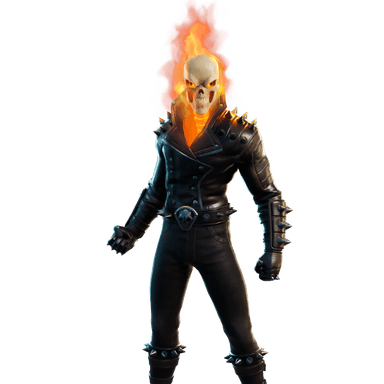 Ghost Rider