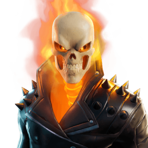 Ghost Rider