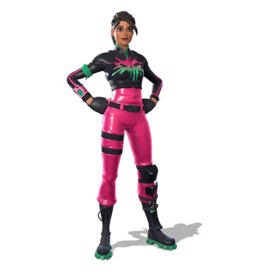 Trinity Trooper