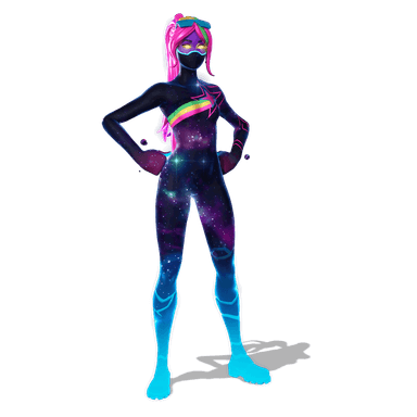 Galaxia