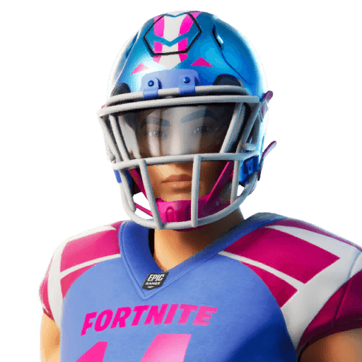Red Zone Renegade
