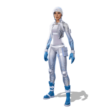 Frost Squad
