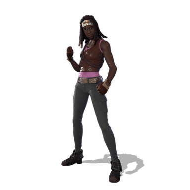 Michonne