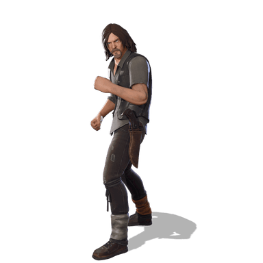 Daryl Dixon