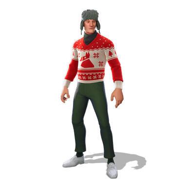 Cozy Jonesy