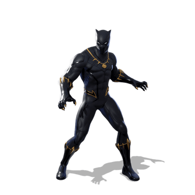 Black Panther