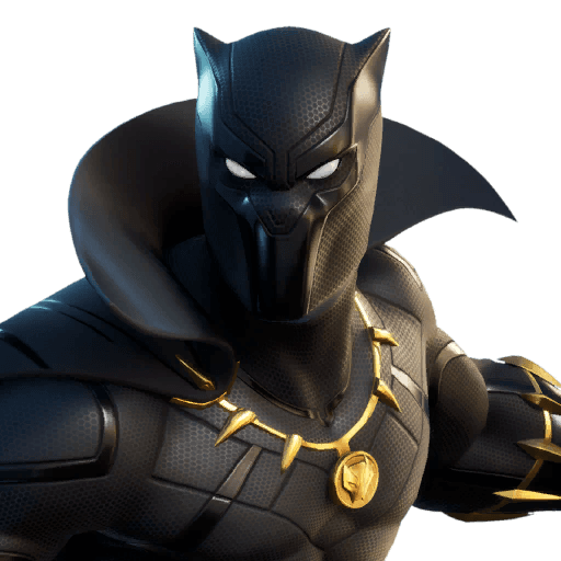 Black Panther