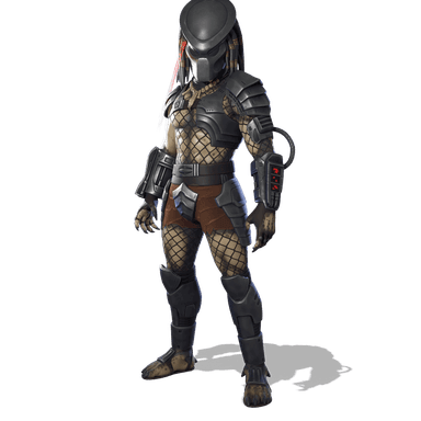 Predator