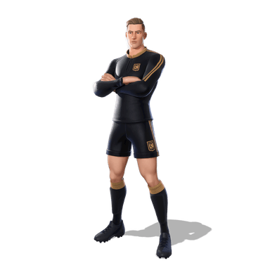 Midfield Master