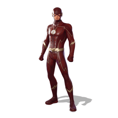 The Flash