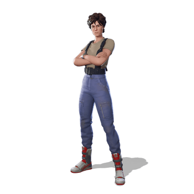 Ellen Ripley