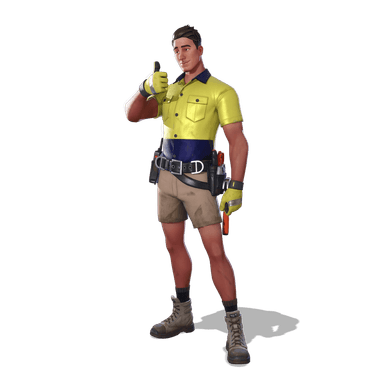 Lazarbeam