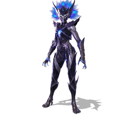 Spire Assassin