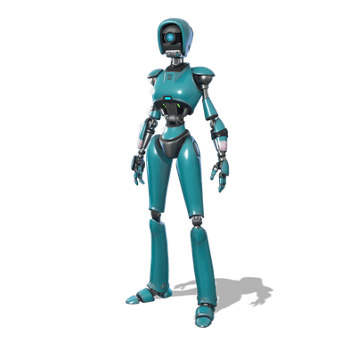 Robo-Ray