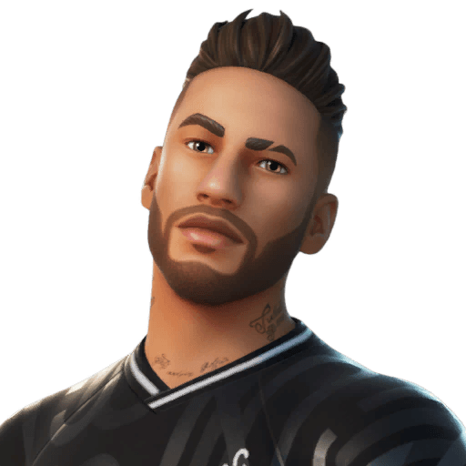Neymar Jr