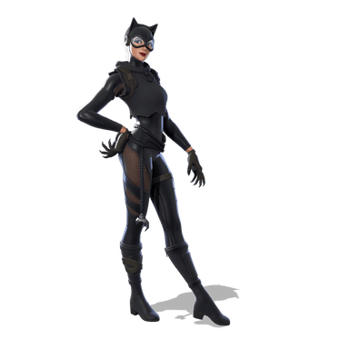Catwoman Zero