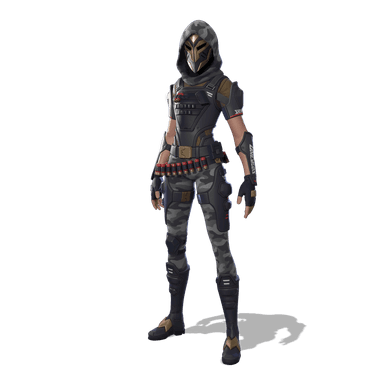 Spartan Assassin