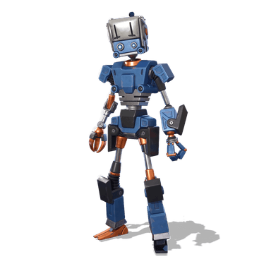 Lok-Bot