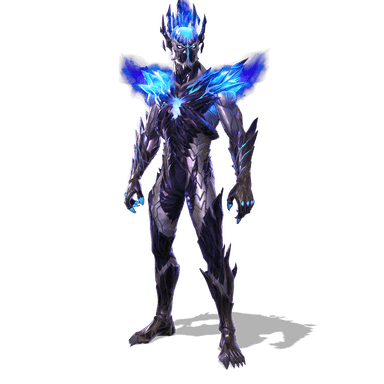 Spire Immortal