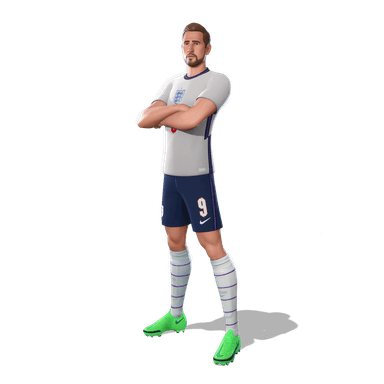 Harry Kane