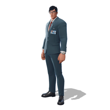 Clark Kent