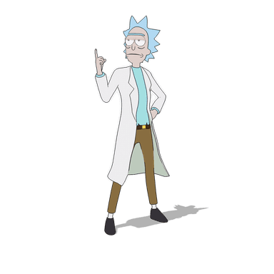 Rick Sanchez