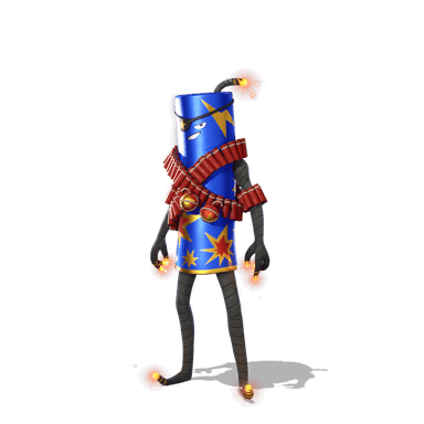 Nitrojerry