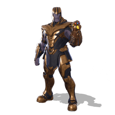 Thanos