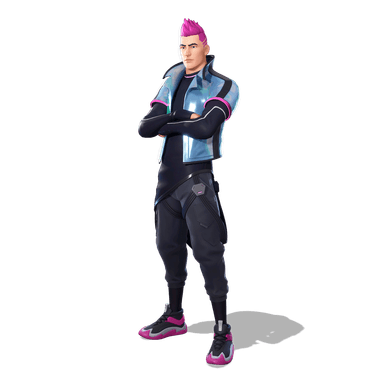 Wrap Recon
