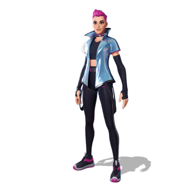 Mod Marauder