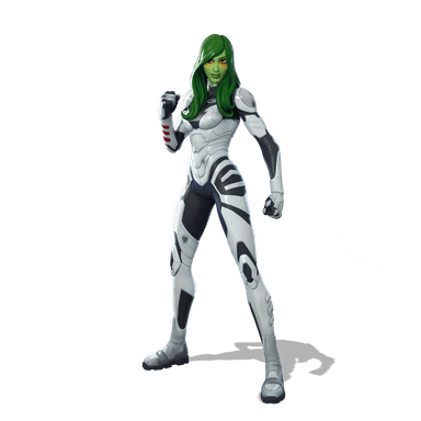 Gamora