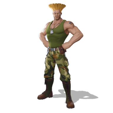 Guile
