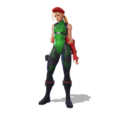 Cammy